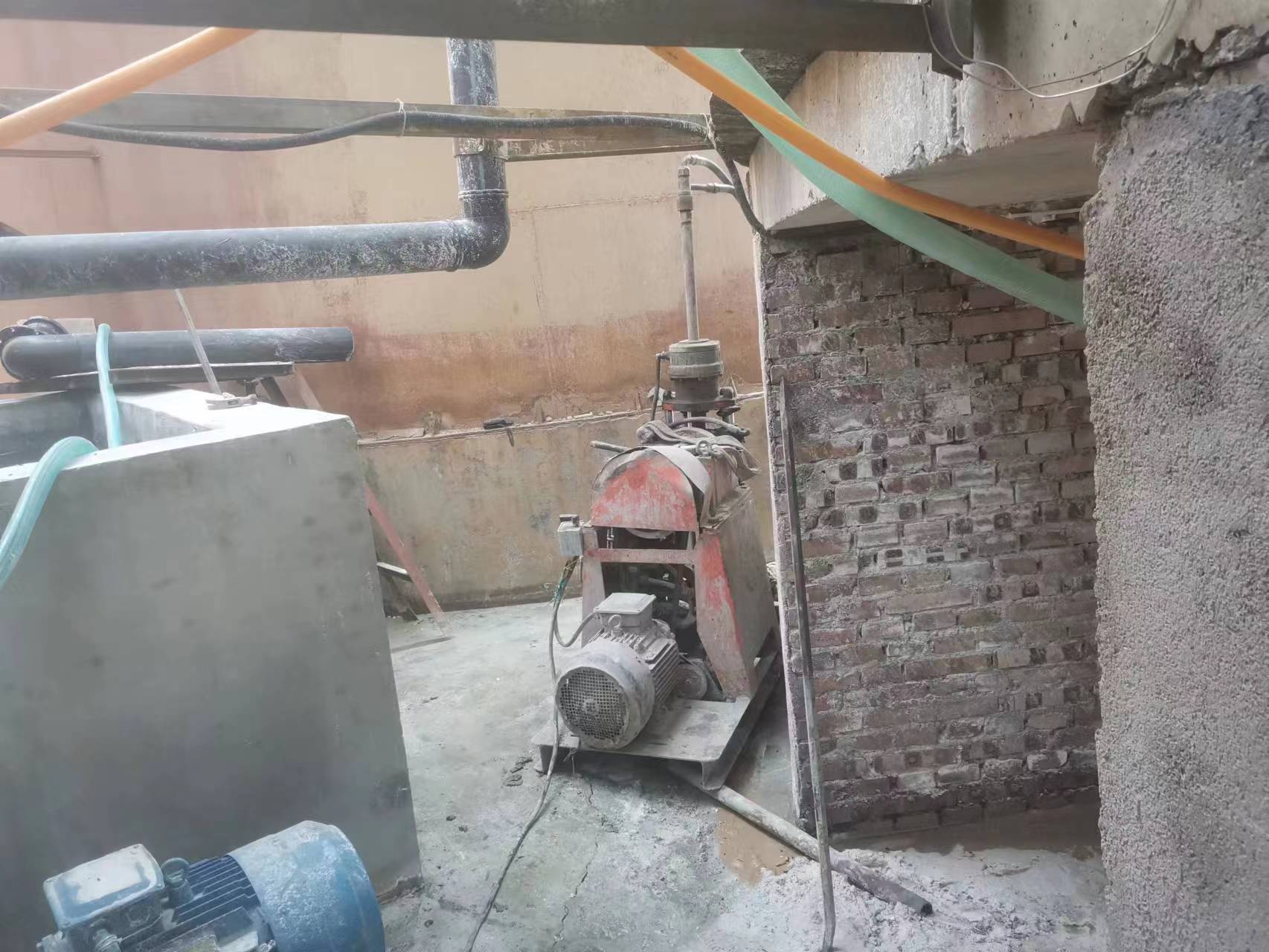 黄岩压浆作业流程有哪些